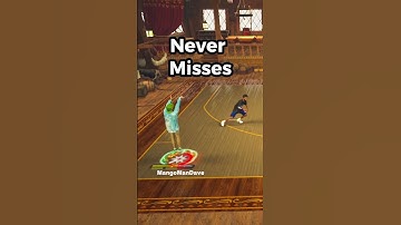 Why You Need A Sharp On Your Team #shorts #badges #nba2k23 #sharpshooter #jumpshots #2k