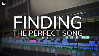 Celebrity Top 3 Tips to Finding the Perfect Song Profile