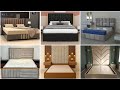 Luxury Bed Design (2026) || Double Bed Design || New Bed Design || Bed Design 