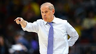 The Voice of REason: Michigan Alum Rich Eisen Reacts to John Beilein's Departure to Cavs | 5/13/19