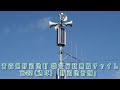 青森県上北郡野辺地町 防災行政無線チャイム 12:00 (通年)「野辺地音頭」