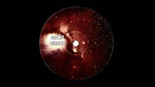Martinez - Cosmic Dubster