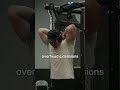 Armzzz #armday #fitnesslife #workout #filmmaking #sonyfx3 #cinematic #colorgrade #gym