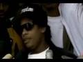 Niggaz ain't dead - Eazy E Feat Mc Ren [FULL VIDEO]