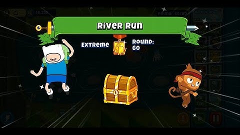 Unlocking Juggernaut Max #2 | River Run(Extreme) | Cyclops Max | BATTD | Episode 105