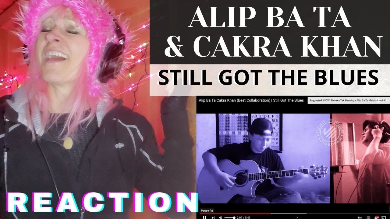 Alip Ba Ta & Cakra Khan- Best Collaboration 