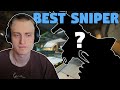 The best sniper in apex legends  snipers to masters