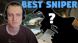 The Best Sniper In Apex Legends | Snipers To Masters