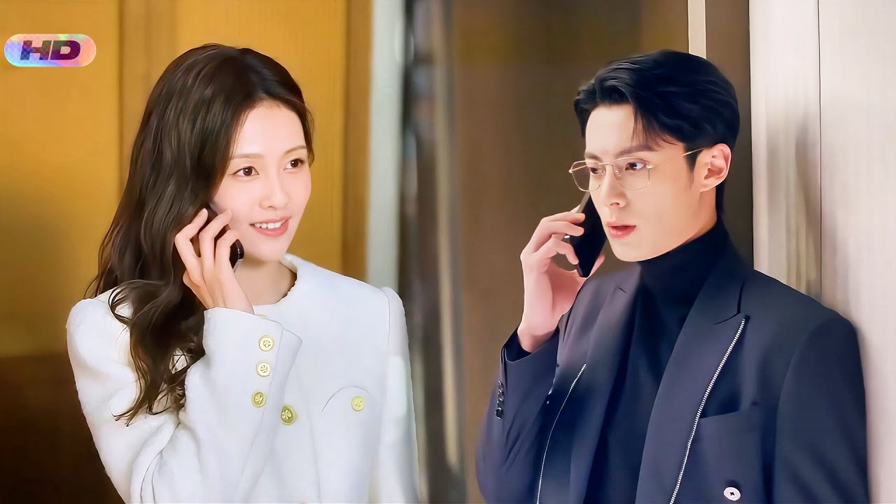 Too Sweet! Cinderella says she’ll pack herself and send herself to the CEO ！😍📦#bailu #wanghedi