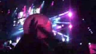 Muse - Plug In Baby live at Isle Of Wight 2007