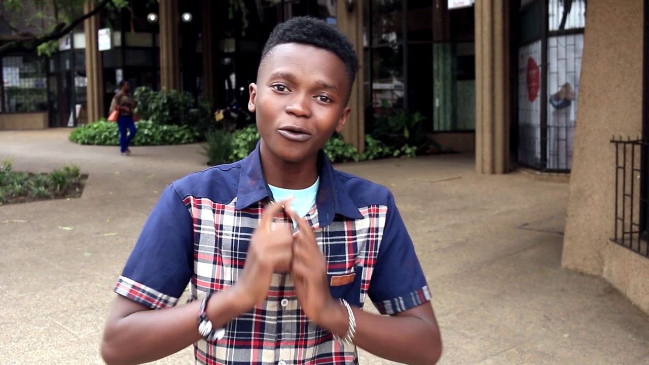 WANDILIRA OFFICIAL VIDEO