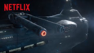 新たな伝説 - ザック・スナイダー監督 Q&A「REBEL MOON — パート1: 炎の子」一緒に宇宙の果てを冒険しよう | Netflix Japan
