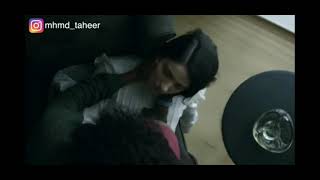 منبه يا اديل اصحي يا اديل 😂