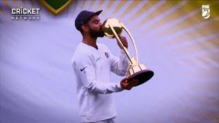 Exclusive: Relive India's historic triumph