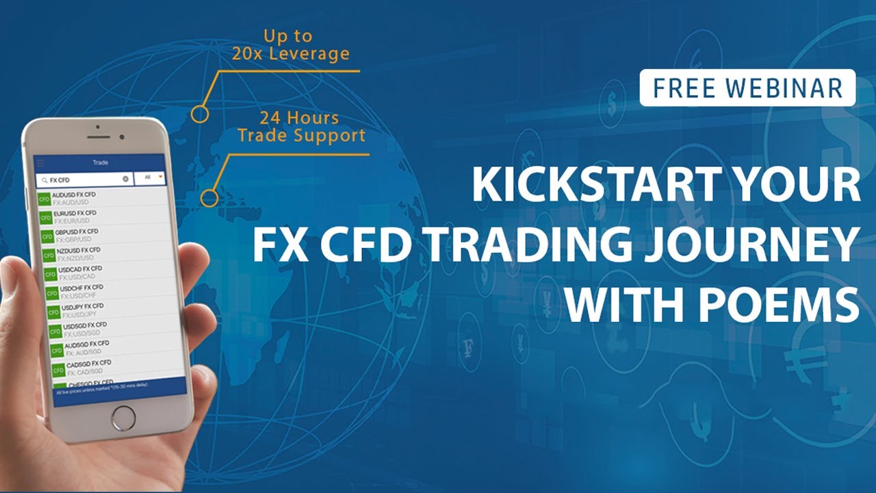 cfd trading poems bitcoin profit fake