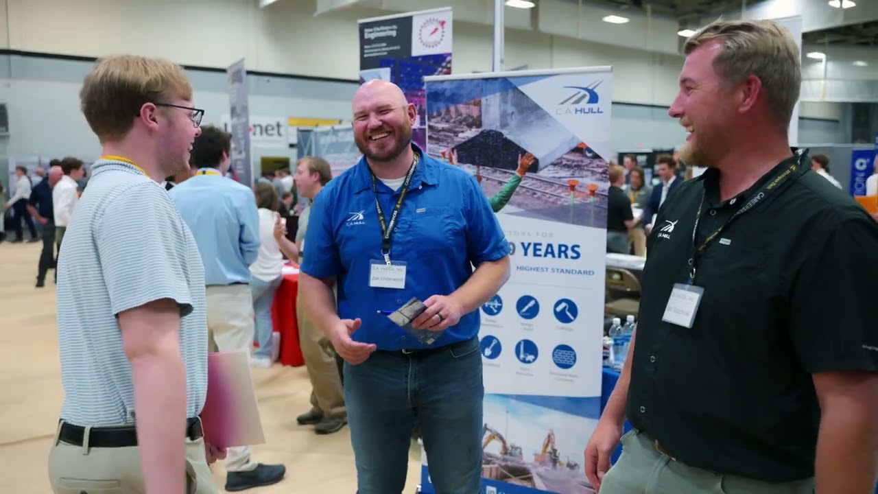 Preview image for Why Top Employers Choose Michigan Tech Graduates video