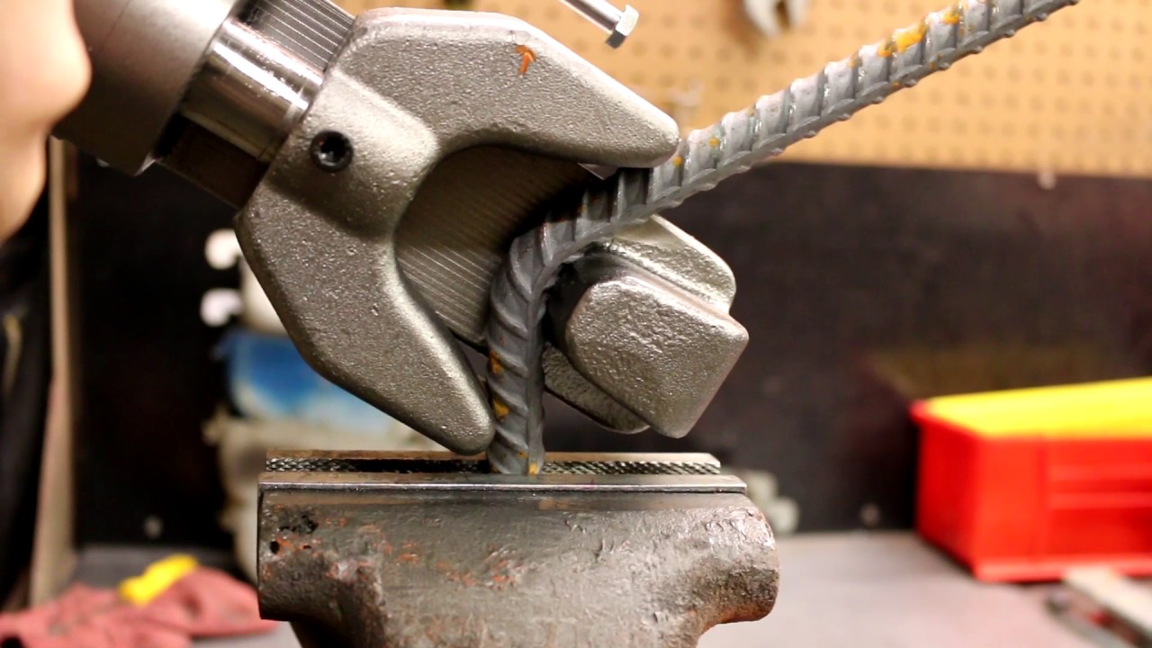 MCC カットベンダー NO.1B 手動 特殊用工具 鉄筋切断&曲げ D13MM MCC カットベンダー NO.1B 手動 特殊用工具 鉄筋切断&曲げ D13MM