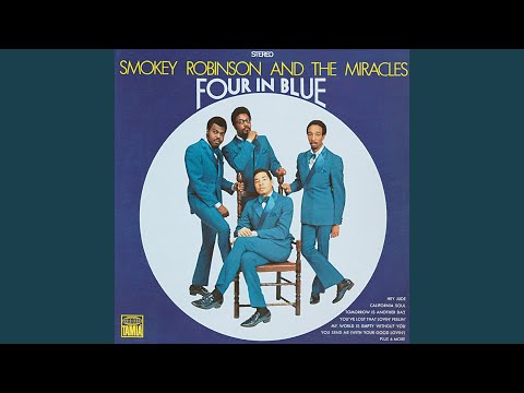 Putar You Send Me (With Your Good Lovin') - Smokey Robinson & The Miracles