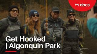 Algonquin Park | Get Hooked | Episode 1 | TVO Docs