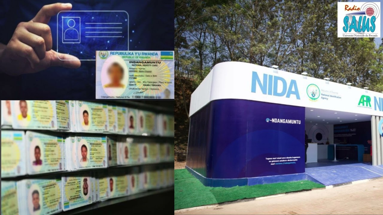 SI UMWANYA WO GUHINDURA AMAZINA: INDANGAMUNTU KORANABUHANGA IGIYE GUTANGWA