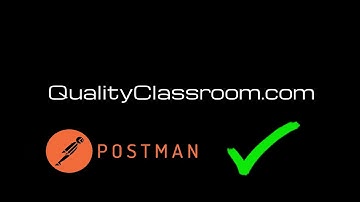 How to perform a POST and a GET request using Postman