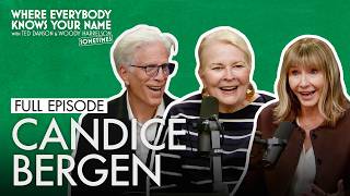 Candice Bergen (Full Episode) | Where Everybody Knows Your Name