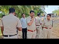 BIJAPUR ME MLA YATNAL KE GHAR KE BAJU LAGI BHAYANAK AAG 29-04-2026