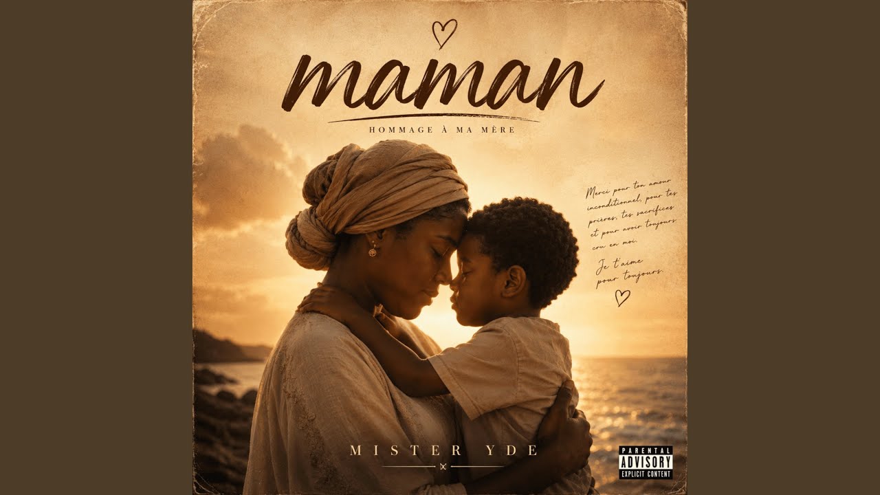 Watch Maman on YouTube Watch Maman on YouTube