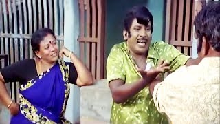 Vadivelu Back To Back Comedy | வடிவேலு | HD | Cinema Junction