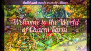 Charm Farm Promo Trailer screenshot 5