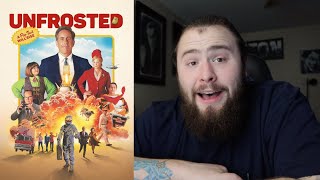 UNFROSTED (2024) MOVIE REVIEW