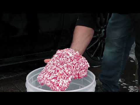 WAX ON - Si02 Shampoo - video from Infinity Wax