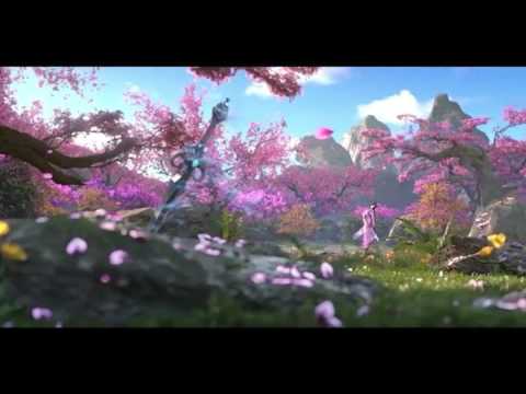 [신작] 의천도룡기 for kakao (70만돌파)플레이영상