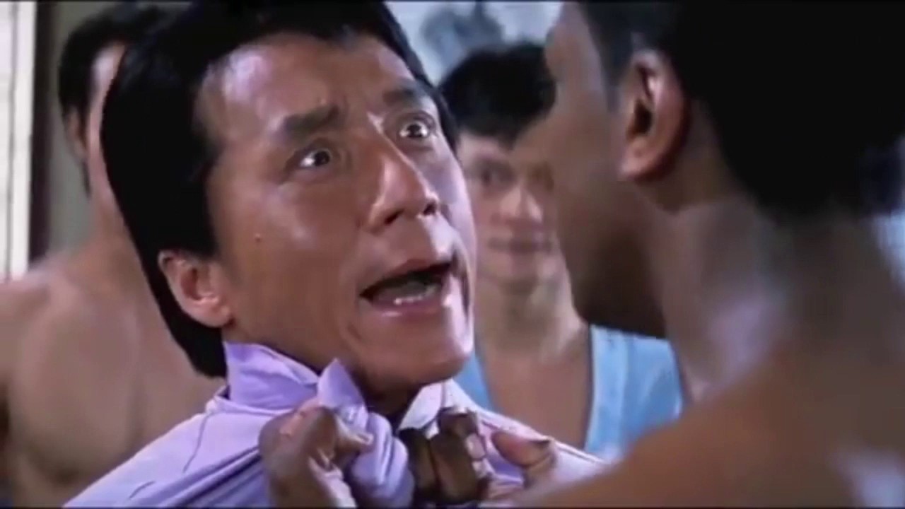 Rush Hour 2 ( Guardians Of The Galaxy Vol. 2 Intro Style )