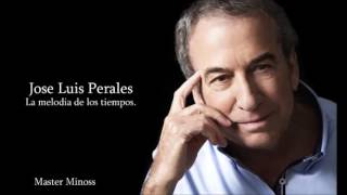 Jose Luis Perales-No supo decir no 22
