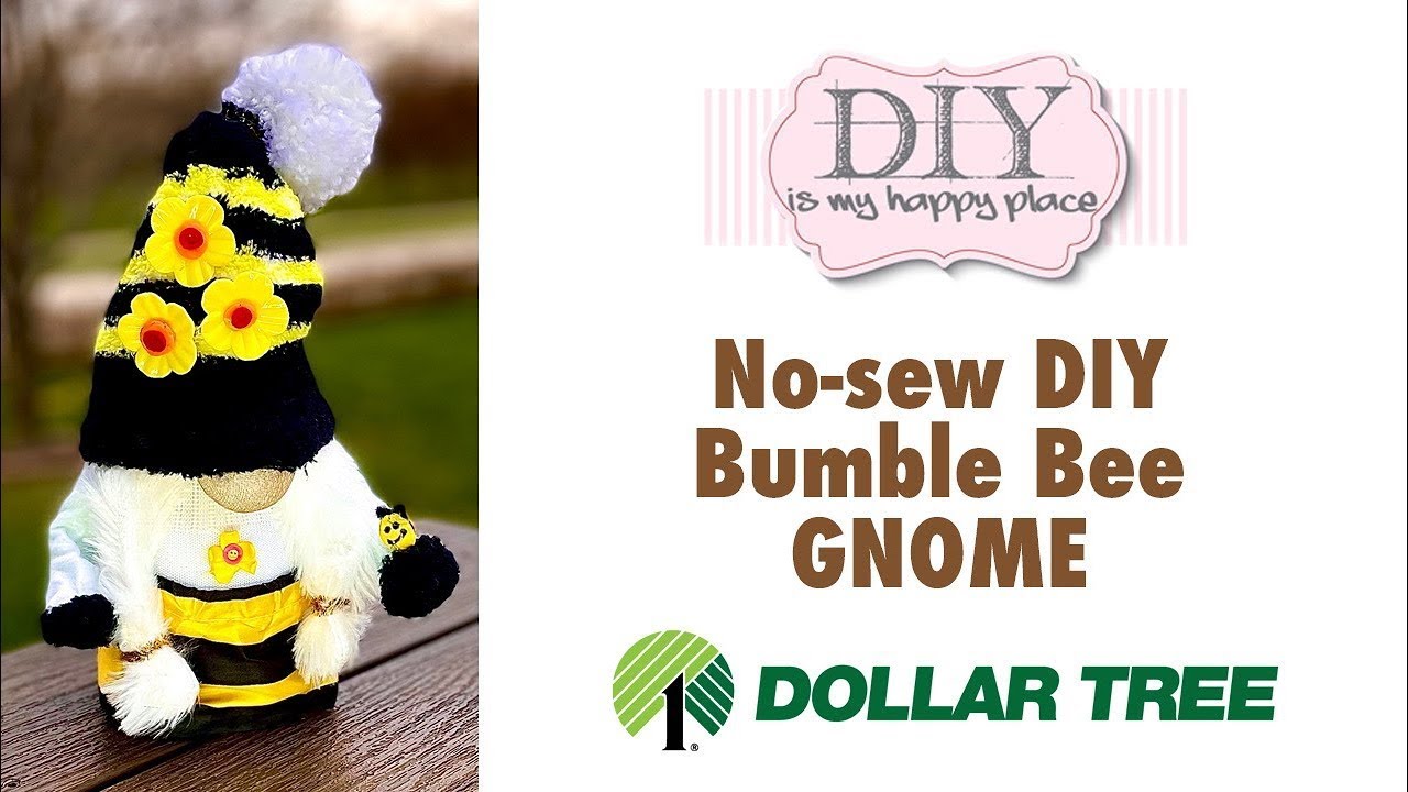 Mock Dollar Tree gnome shoes from scratch/gnome shoe tutorial/diy