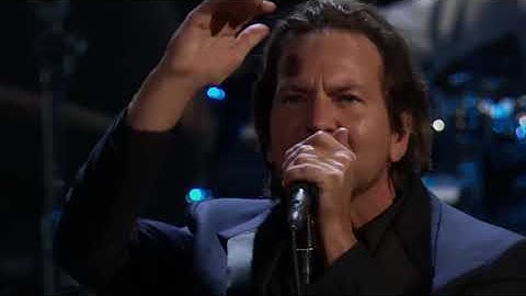 Pearl Jam - Alive (FULL HD)
