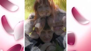 Поздравление для мужа и папы с Днем Рождения. Слайд-шоу.(, 2014-01-13T05:52:47.000Z)