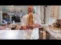 Techniques for Baking Bread with Master Baker Lionel Vatinet - La Farm Bakery
