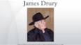 Video for "     James Drury", actor