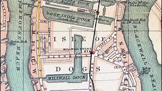 The Isle Of Dogs Explain The Name