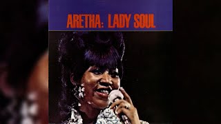 Video thumbnail of "Aretha Franklin - (You Make Me Feel Like) A Natural Woman (Official Audio)"