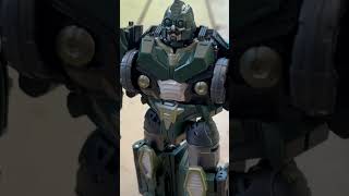 Review for alchemist prime #transformers #the13Primes#actionfigures #review