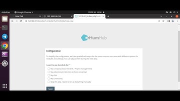HumHub Social Platform Development Help And Support