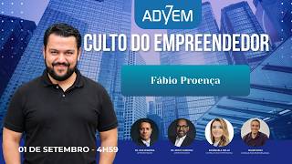 Culto do Empreendedor
