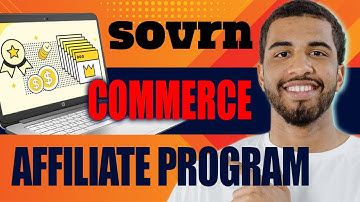 Sovrn Commerce Affiliate Program | How to Join Sovrn Affiliates (Beginners Tutorial, 2025)