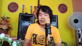 Biarlah Ku Sendiri Loela Drakel Cover Adi Marshel