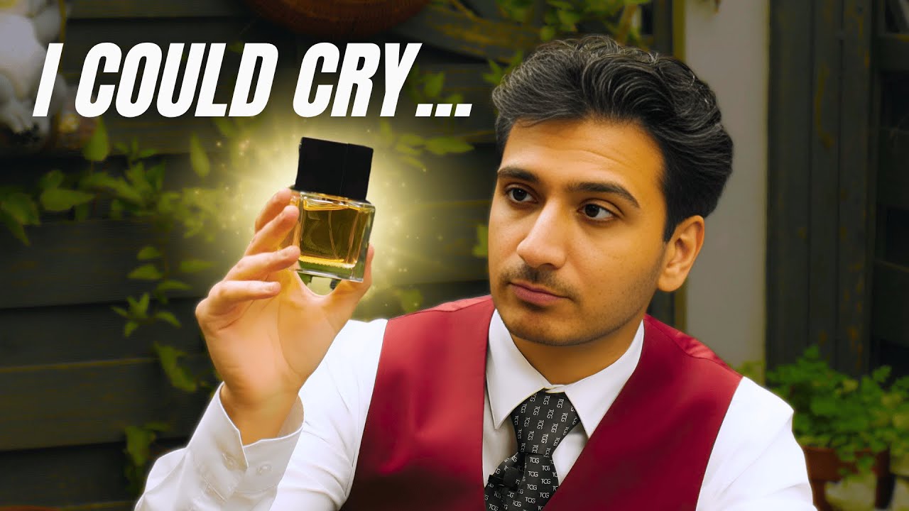 Лучший аромат, который я когда-либо пробовала... | Обзор YSL M7