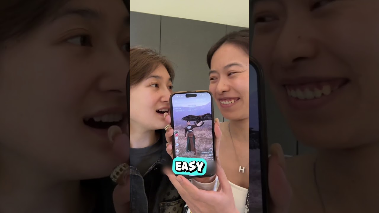 Как приручить орла