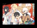 Senran Kagura Op Break Your World Male